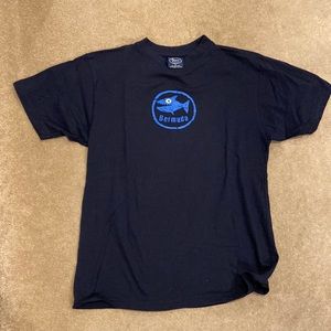 Men’s Bermuda T-Shirt
